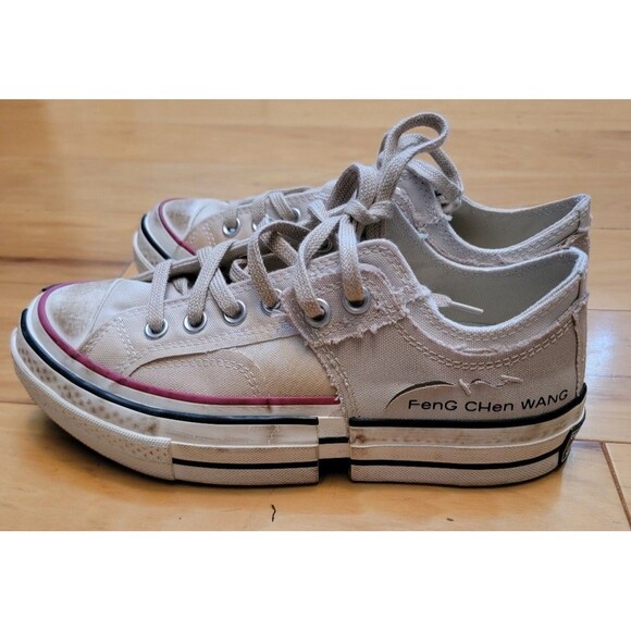 CONVERSE x FENG CHEN WANG 2-in-1 Chuck 70 - Picture 7 of 11